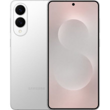 Samsung S937 S25 Edge 5G 512GB 12GB DS Titanium Silver